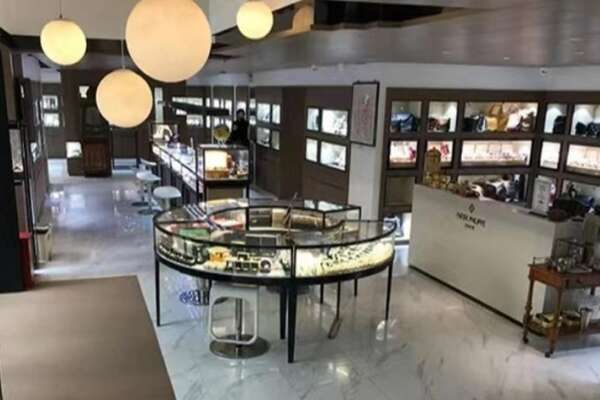 渭城区寄卖奢侈品店