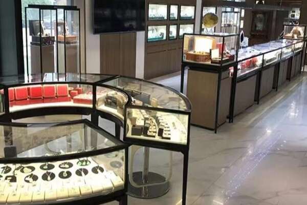 渭城区奢侈品回收